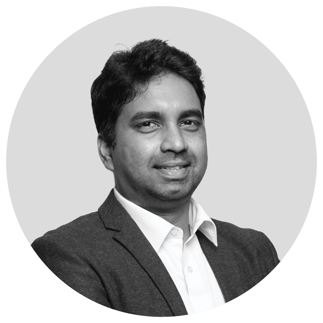 MR. DEEPAK SHANKARAPPA